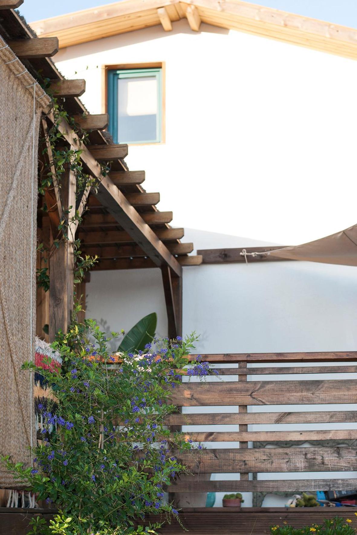 Ruralcamomo Villa Cádiz Exterior foto